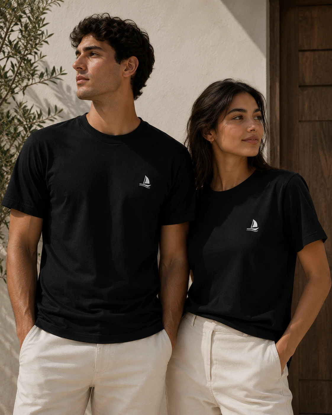 L. Sailor Essential T-shirt 4