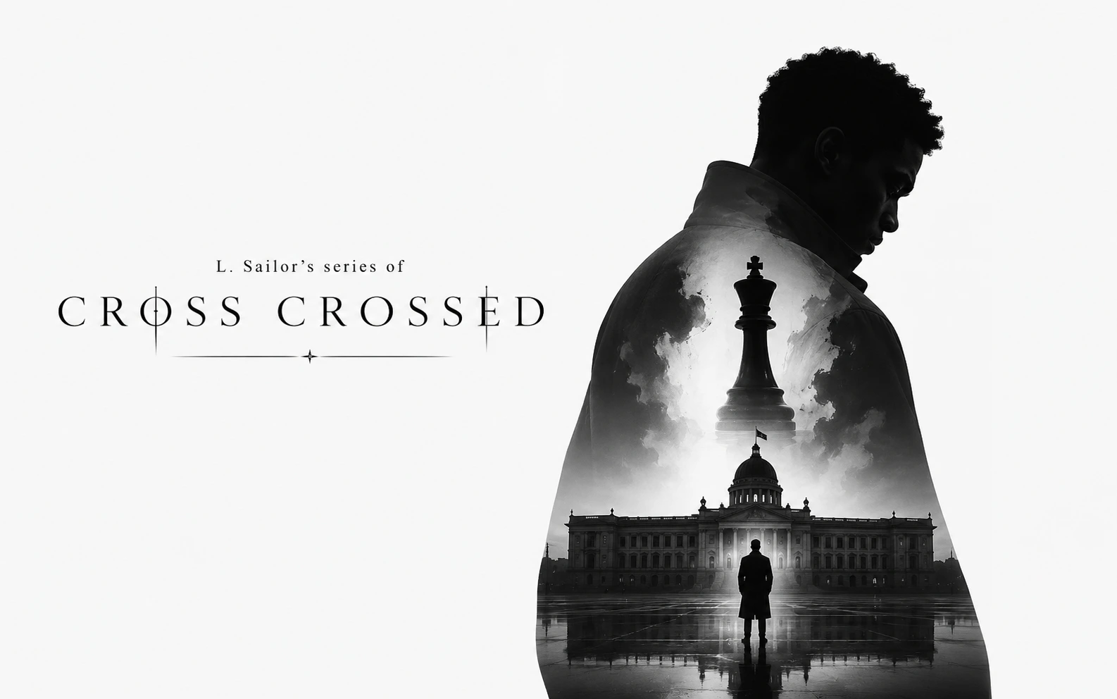 Cross Crossed