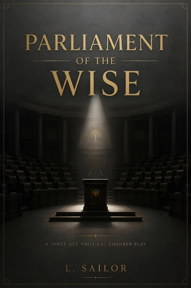 Parliament of the Wise