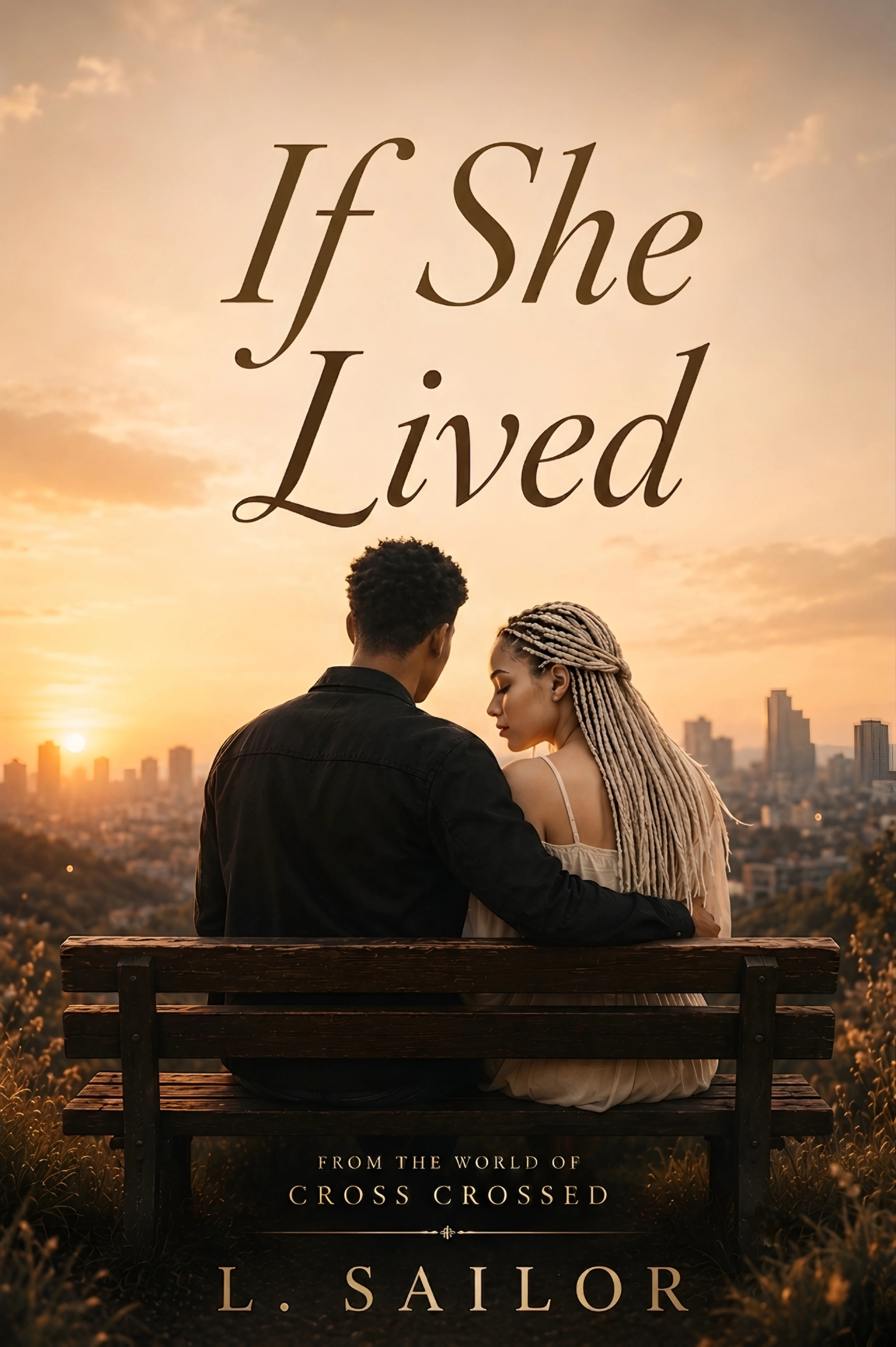 If She Lived